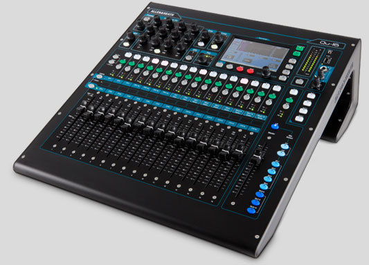 Qu-16_The-Mixing-Experience[1]